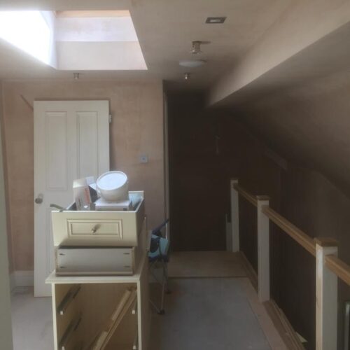 Top Landing Top Landing