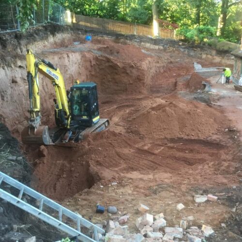 excavations 2 excavations 2