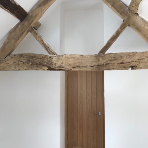 exposed timberwork exposed timberwork