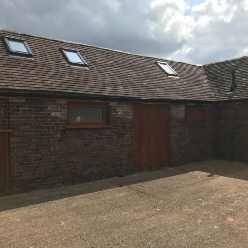 rear courtyard rear courtyard