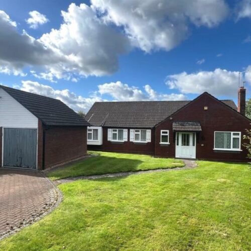 Front aspect Front aspect