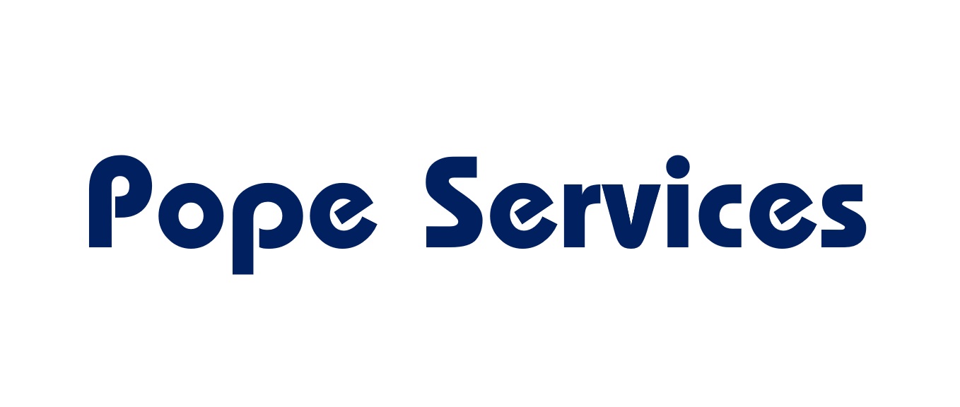Pope Services